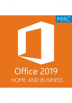 Office Home And Business 2019 For Mac CD Key Global