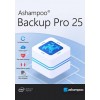 Ashampoo Backup Pro 25