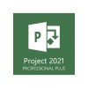 Microsoft Project Professional 2021