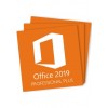 Office 2019 Professional Plus - 3 Keys