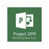 Microsoft Project Professional 2019 1 User