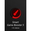 Smart Game Booster