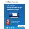 Sticky Password Premium - Lifetime