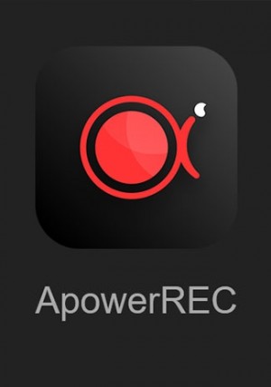 ApowerREC - 1 Device - Lifetime