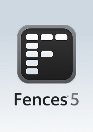 Fences 5 - 1 PC
