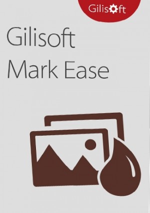 Gilisoft MarkEase- 1 PC/ Lifetime