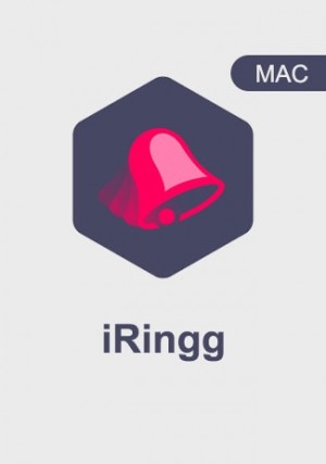 iRingg - iPhone for Mac