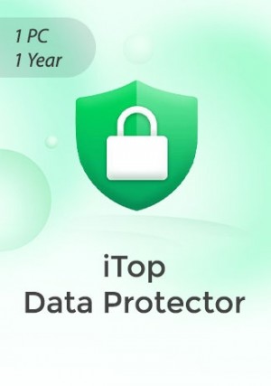 iTop Data Protector