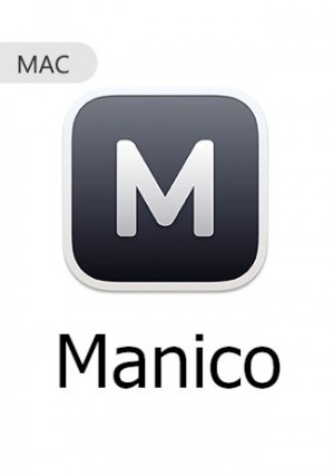 Manico - Mac