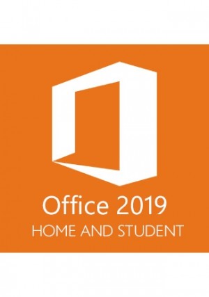 Microsoft Office 2019 (Home and Student/1 User)