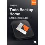 EaseUS Todo Backup Home - Lifetime Upgrades