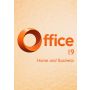 Office 2019 Home and Business - 1 PC