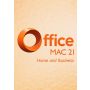 Office 2021 Home and Business for Mac