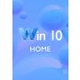 Win 10 Home CD-KEY (32/64 Bit)