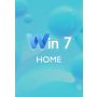 Win 7 Home Premium - 1 PC