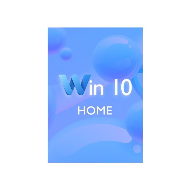 Win 10 Home CD-KEY 
