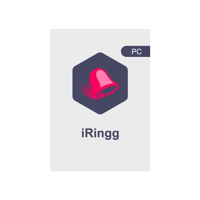 iRingg - iPhone for PC