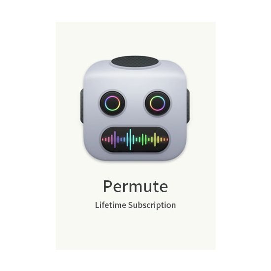 Permute 3 for Mac