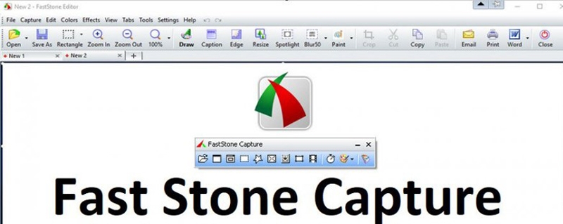 buy FastStone Capture key