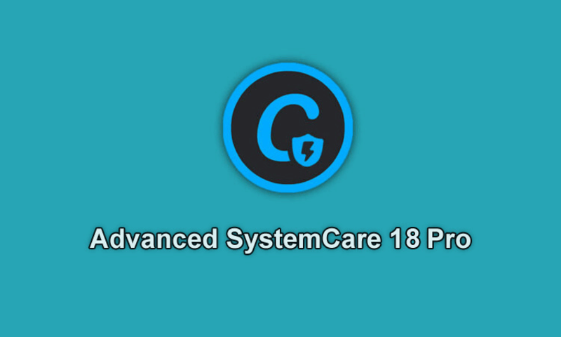 Advanced SystemCare 18 Pro key