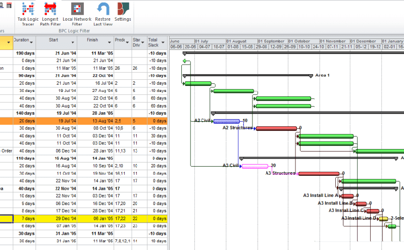 Microsoft Project Professional 2021 Code