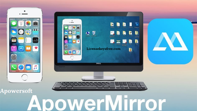 buy ApowerMirror