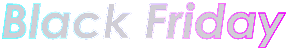 Black Friday